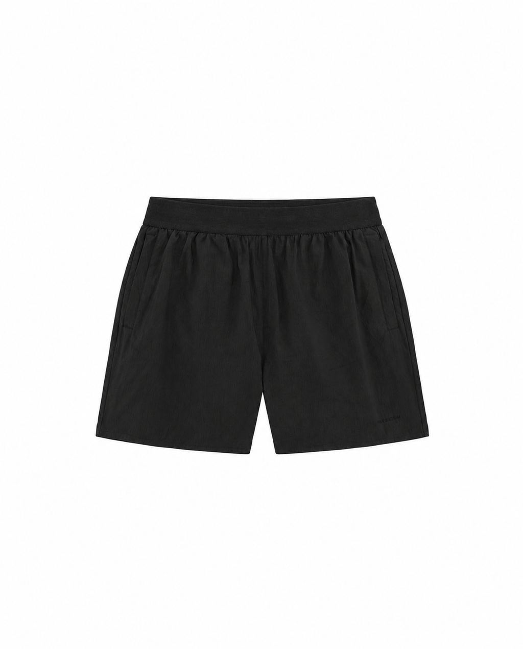 Unlined Nylon Short (Archive)
