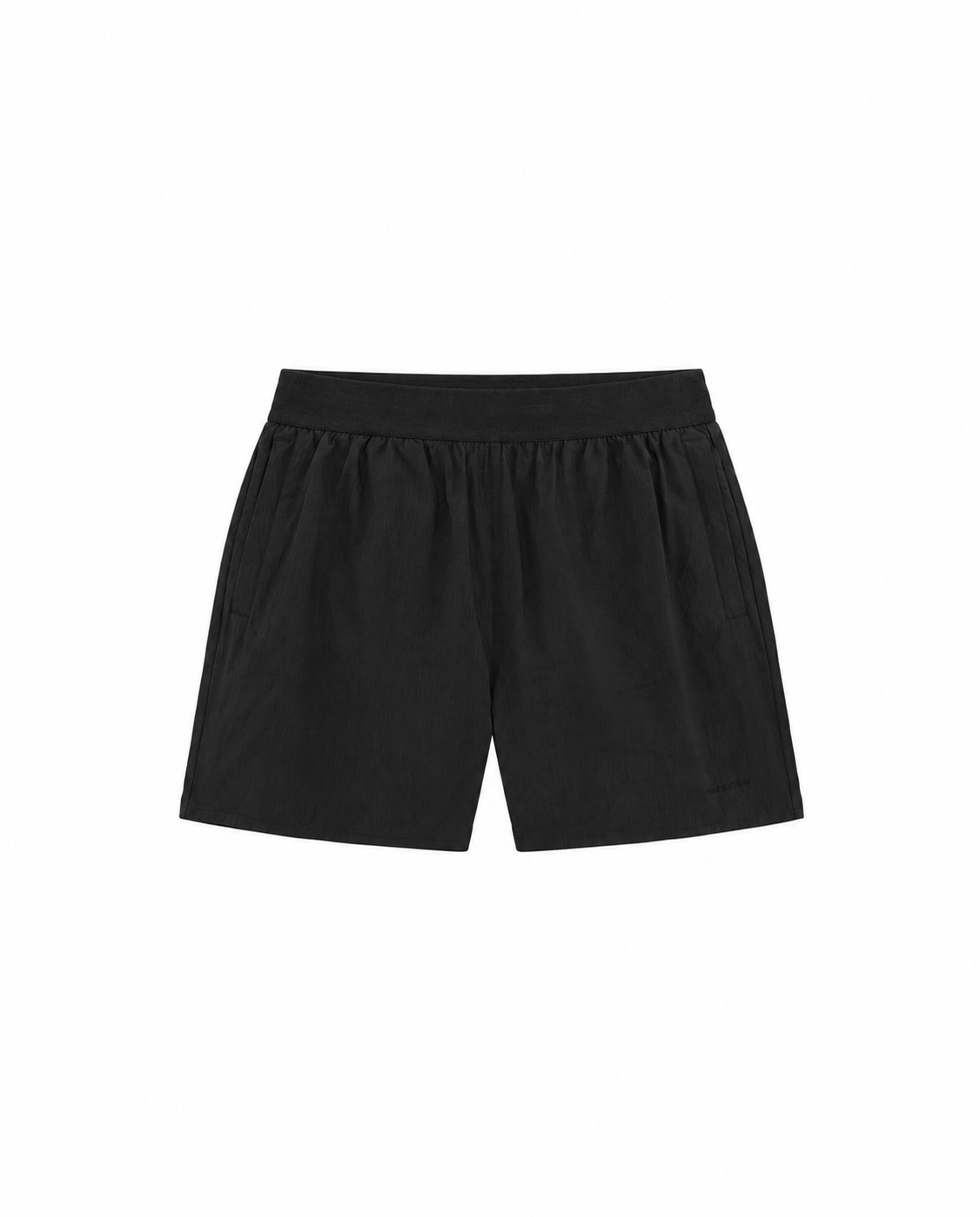 Unlined Nylon Short (Archive)