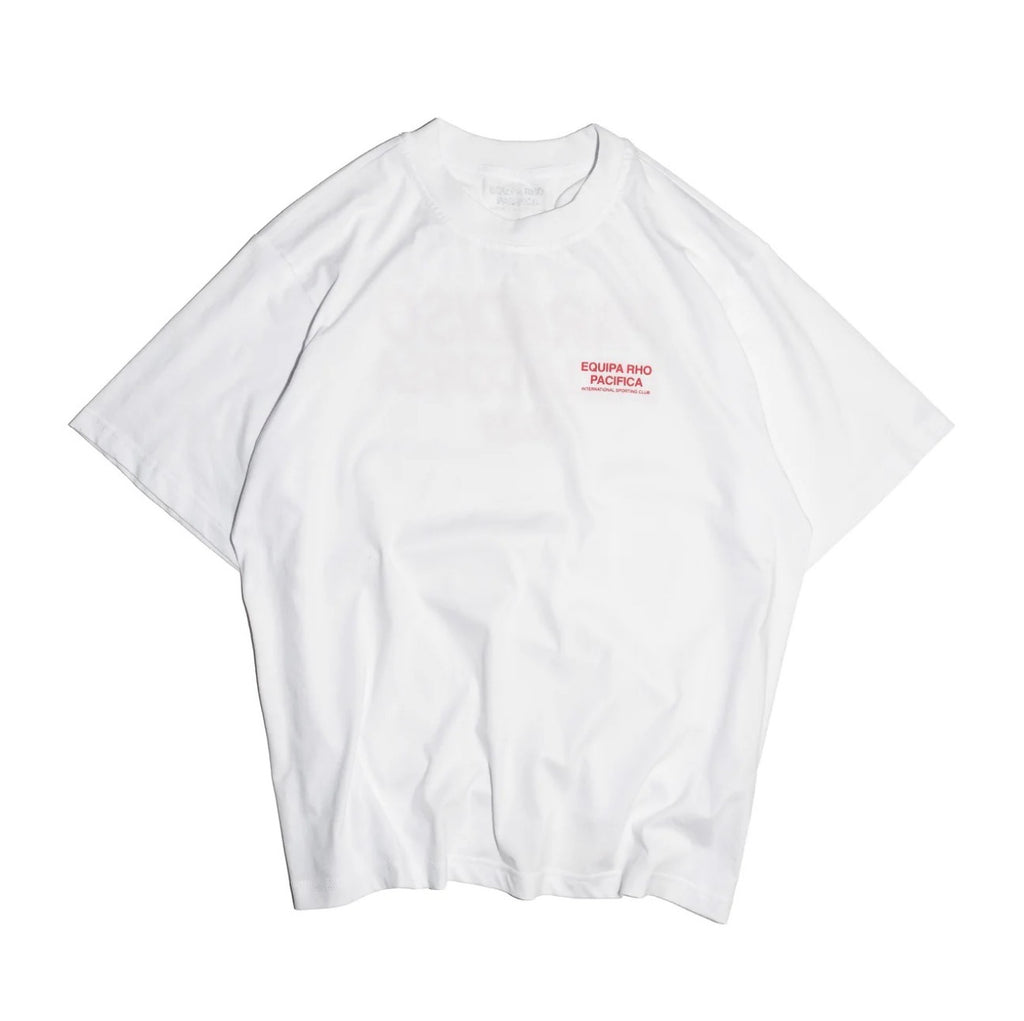 Boxy T-Shirt (Archive)
